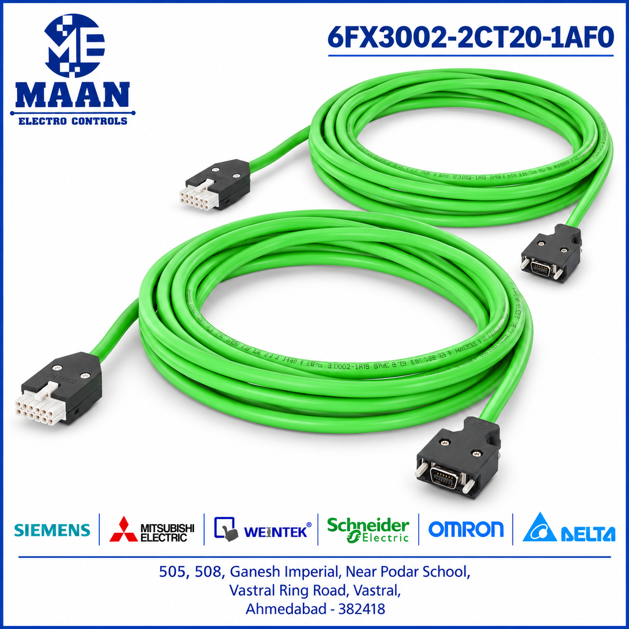 6FX3002-2CT20-1AF0