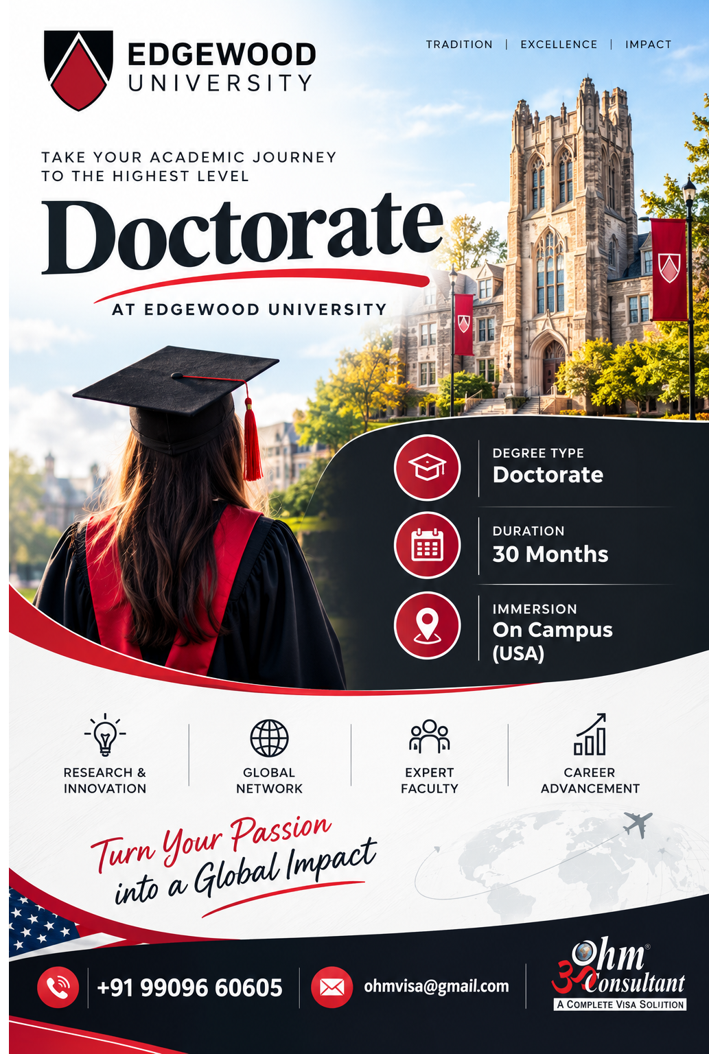 🎓 **TAKE
