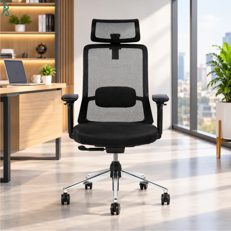 Visitor Chair Supplier in Moti Nagar