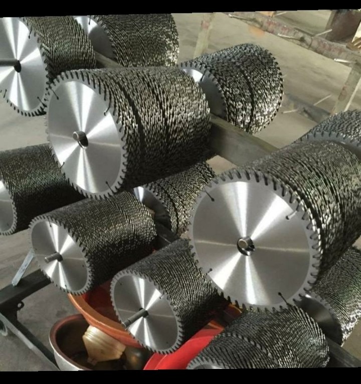 Saw Blades