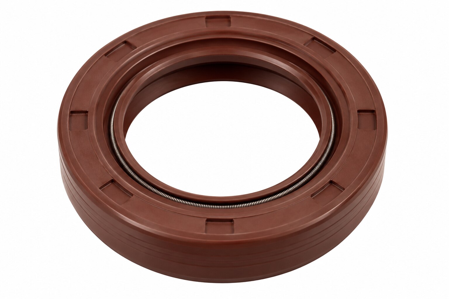 What Makes a Viton Rubber Seal Suitable for Demanding Industrial Applications?