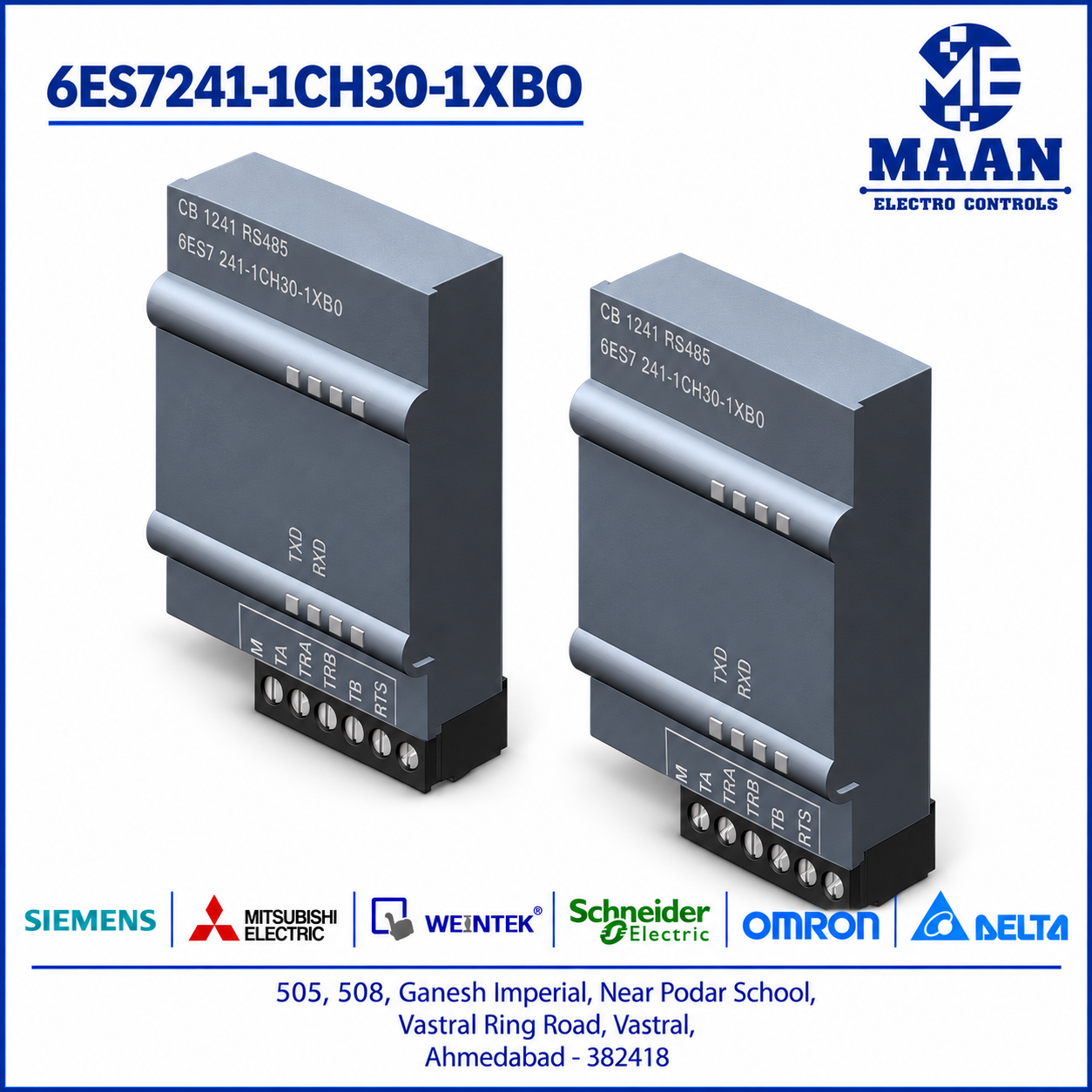 6ES7241-1CH30-1XB0