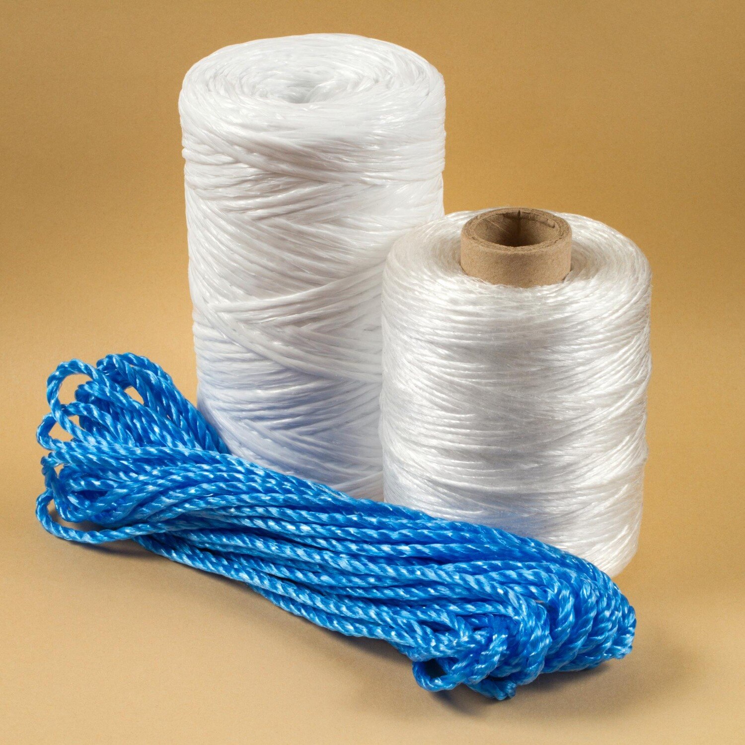 Where to Buy Nylon Multifilament Twine Instead of HDPE Twine in Mumbai