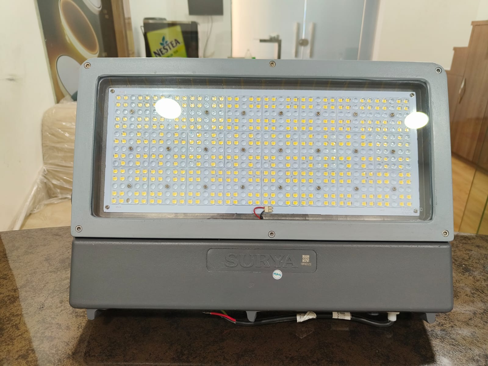 SURYA LED LIGHT - 300 WATT LED FLOOD LIGHT