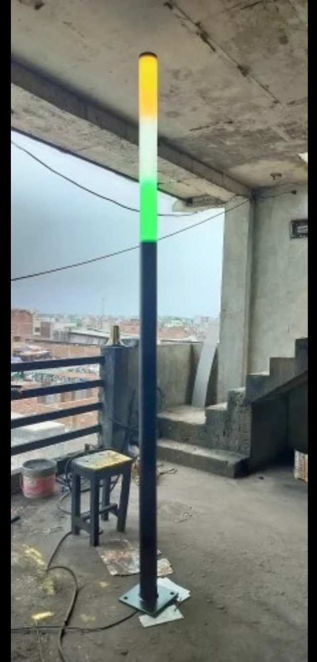 Ultimate Tiranga LED Pole in nagpur