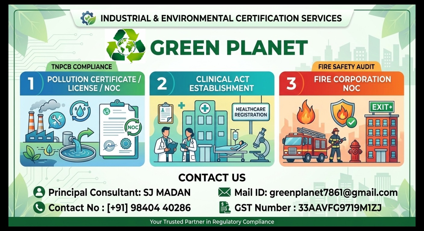 Green Plan