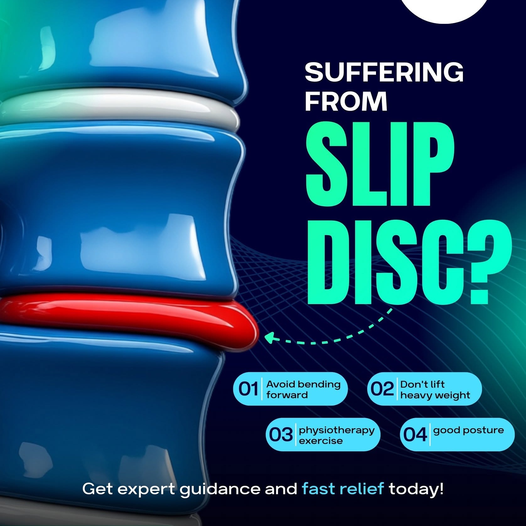 Lumbar Disc Prolapse Surgery Specialist in Mumbai