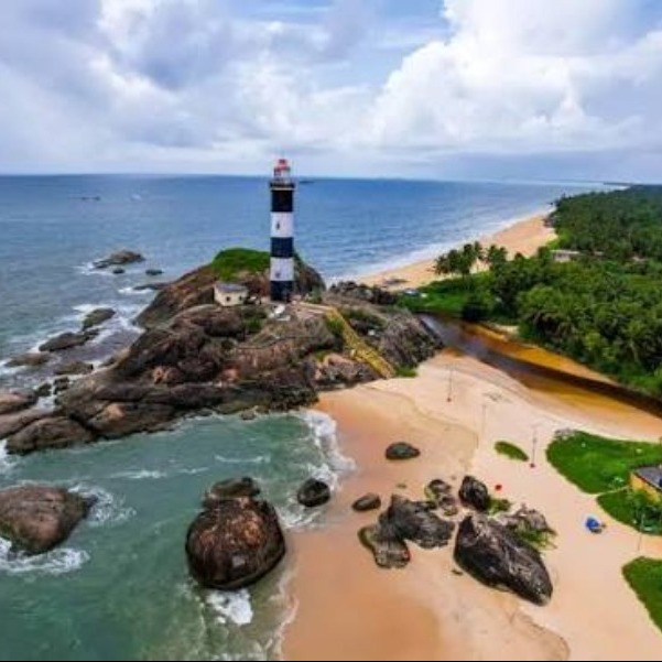 Places to visit in Karnataka
Udupi
Udupi Tourism
Udupi is a coastal town in Karnataka, most famo...