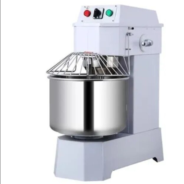 Imported 120 Litre Spiral Mixer Options in Singrauli and Bhandara