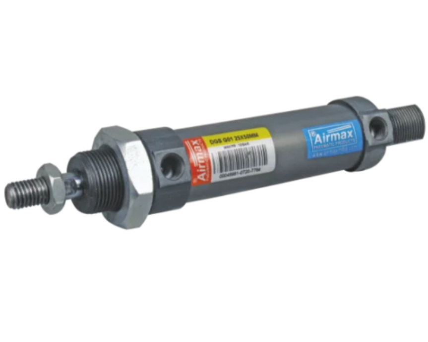 Airmax Magnetic Pneumatic Cylinder Dealer In Delhi