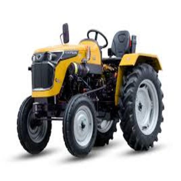 ππΎ Captain Tractor Mini 283 4WD in Nagpur, Maharashtra πΎπ