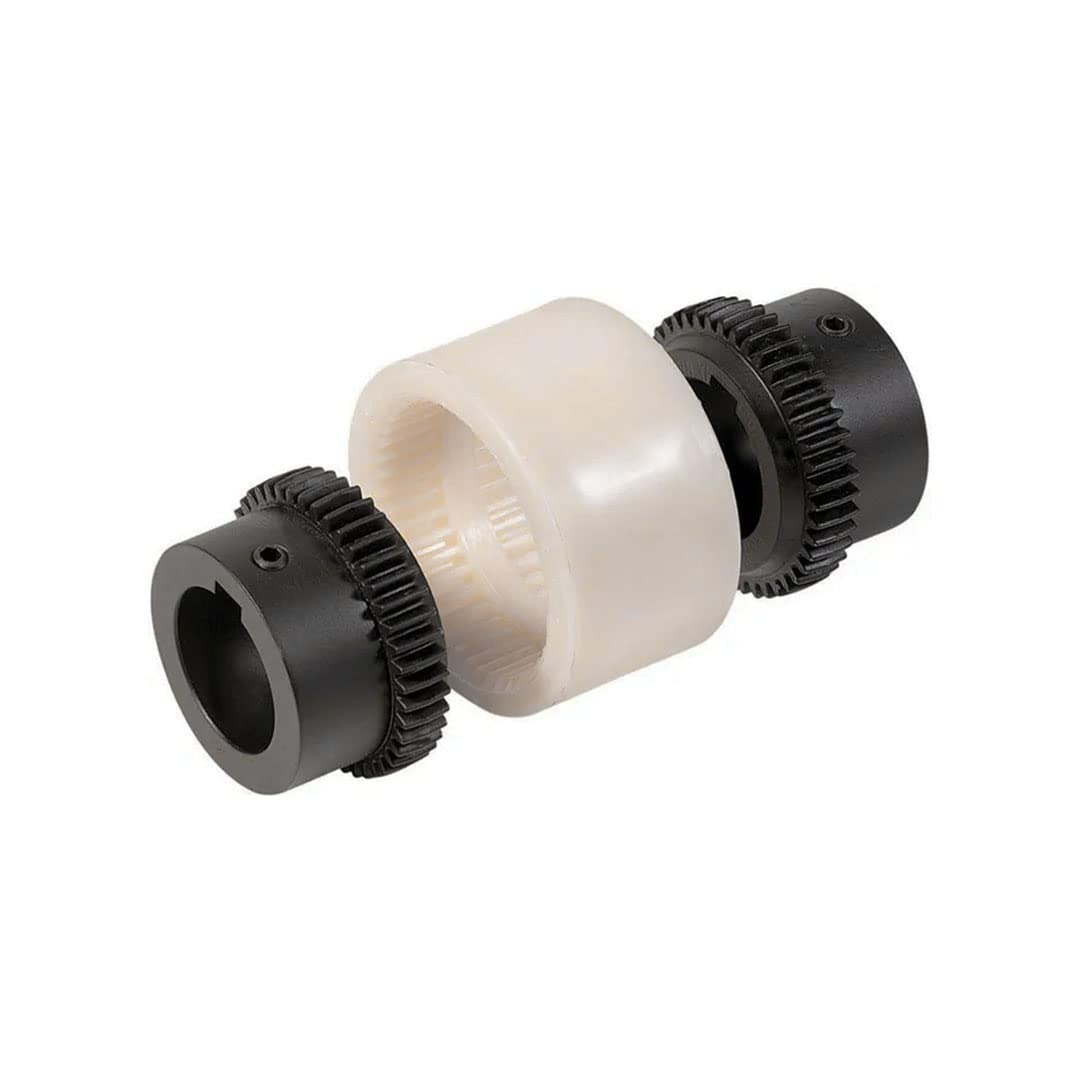 Hydraulic Gear Coupling – India to Global Markets