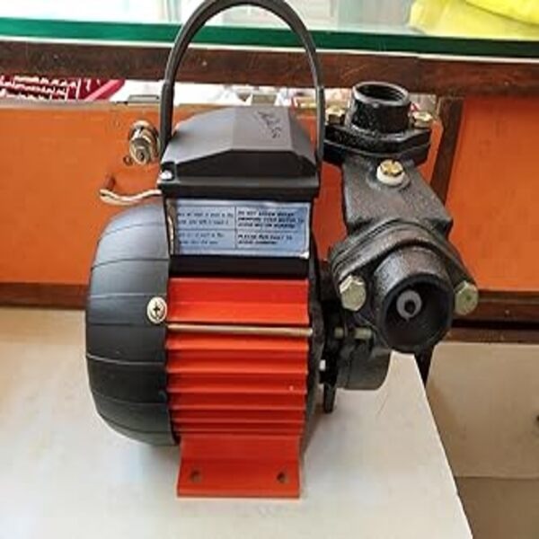 💧🚜 CPBS 52424V SPR PUMP | NAGPUR, MAHARASHTRA 🌾⚙️