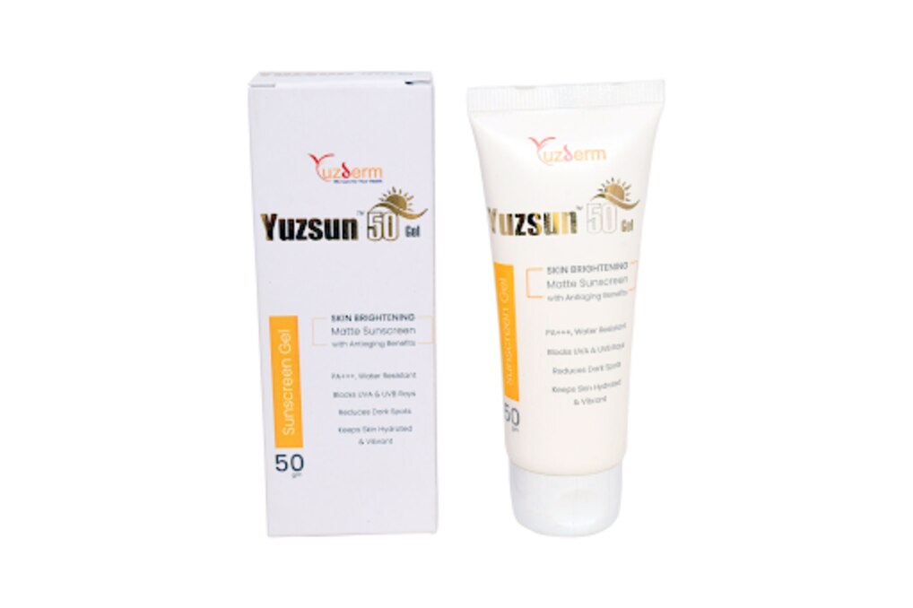 Why Sunscreen Gel Is Important for Daily UV Protection and Oily Skin Care