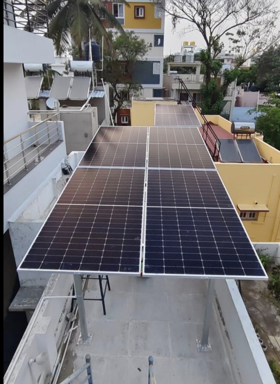 BEST SOLAR COMPANY IN VIJALPOR, GUJARAT