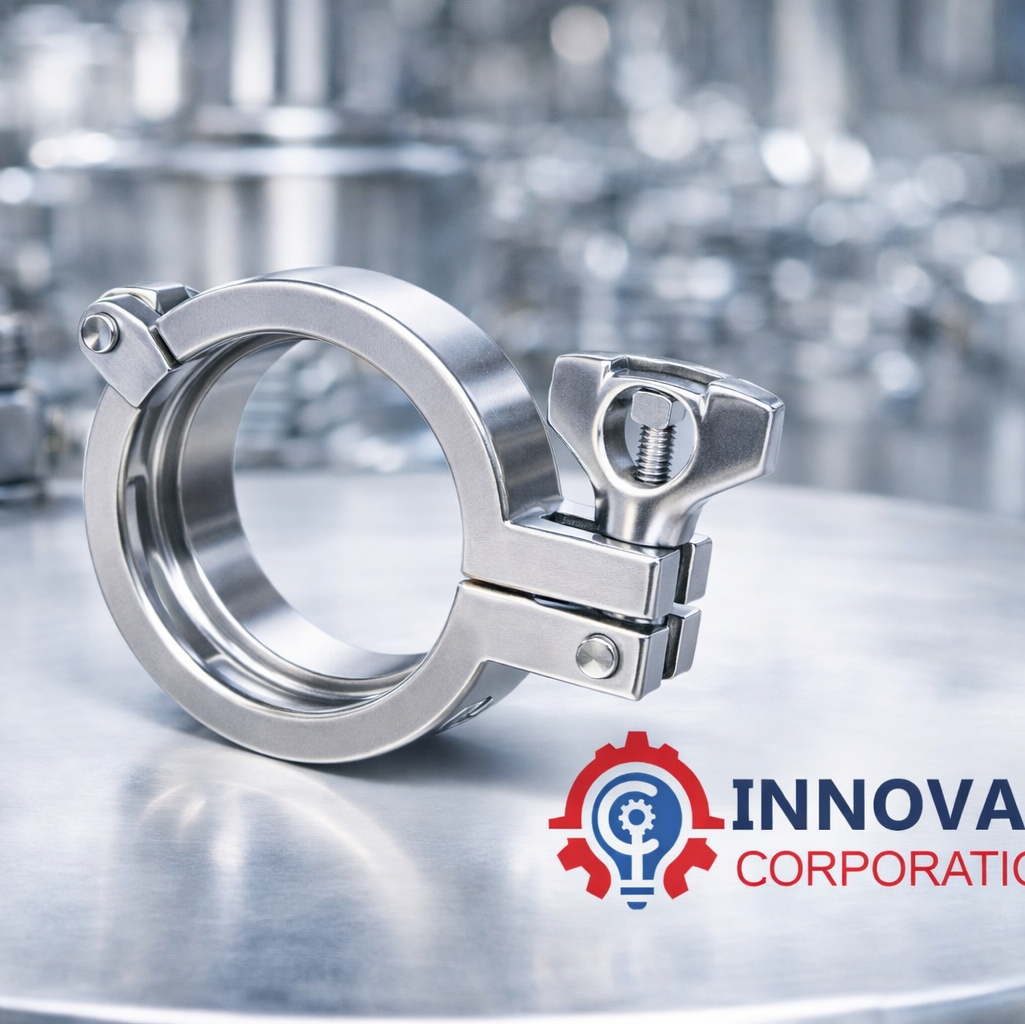 Innovation Corporation Opens New EP Pipe Stock Point in Baddi, Himachal Pradesh