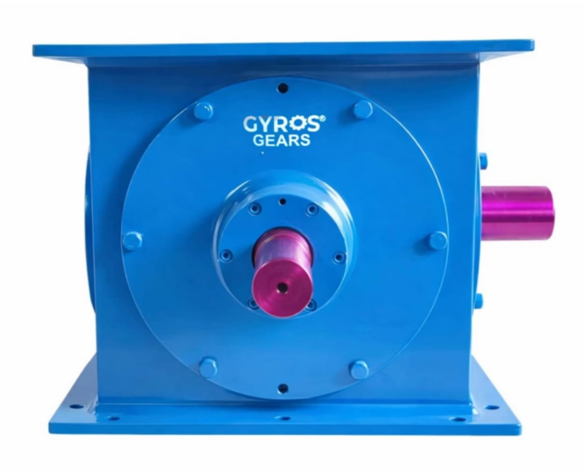 Bevel Gearbox Manufacturers in Delhi