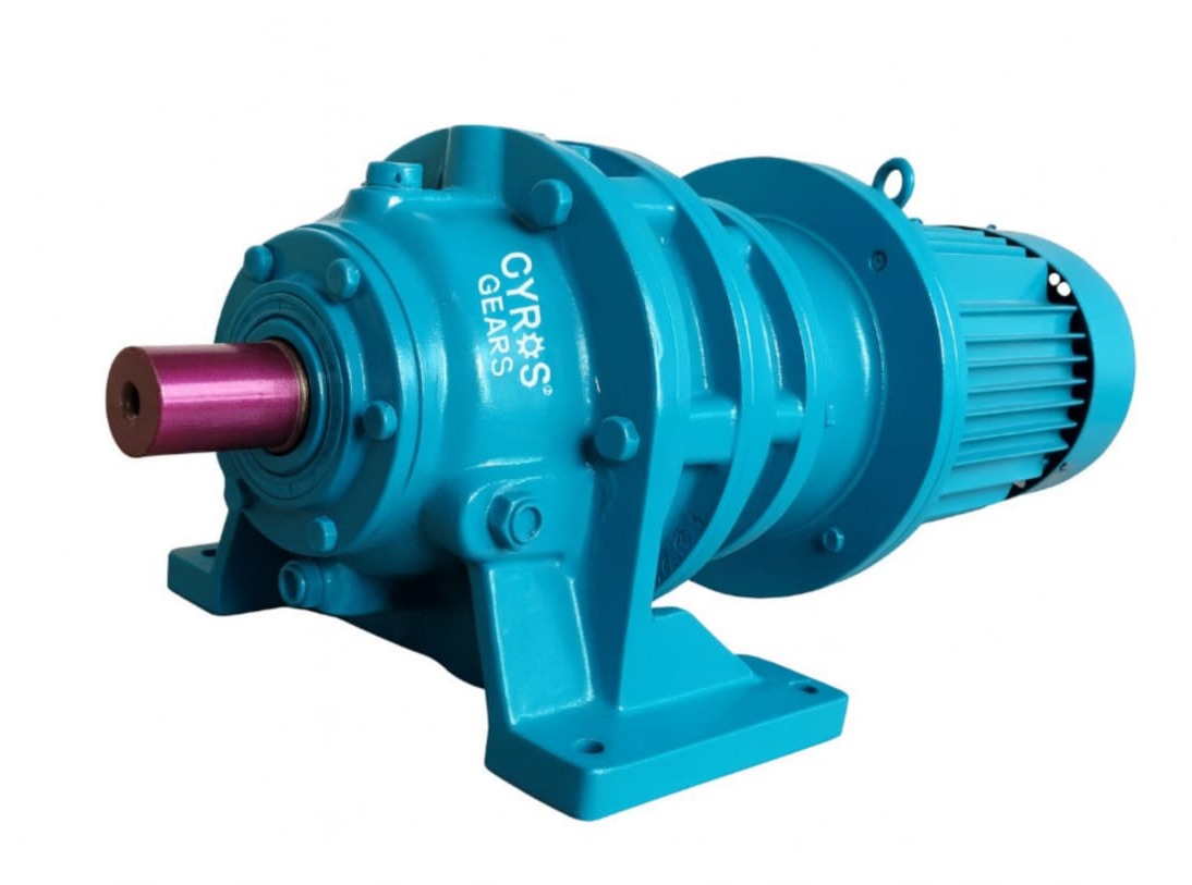 Cycloidal Gearbox Manufacturers in Fray Bentos, Uruguay