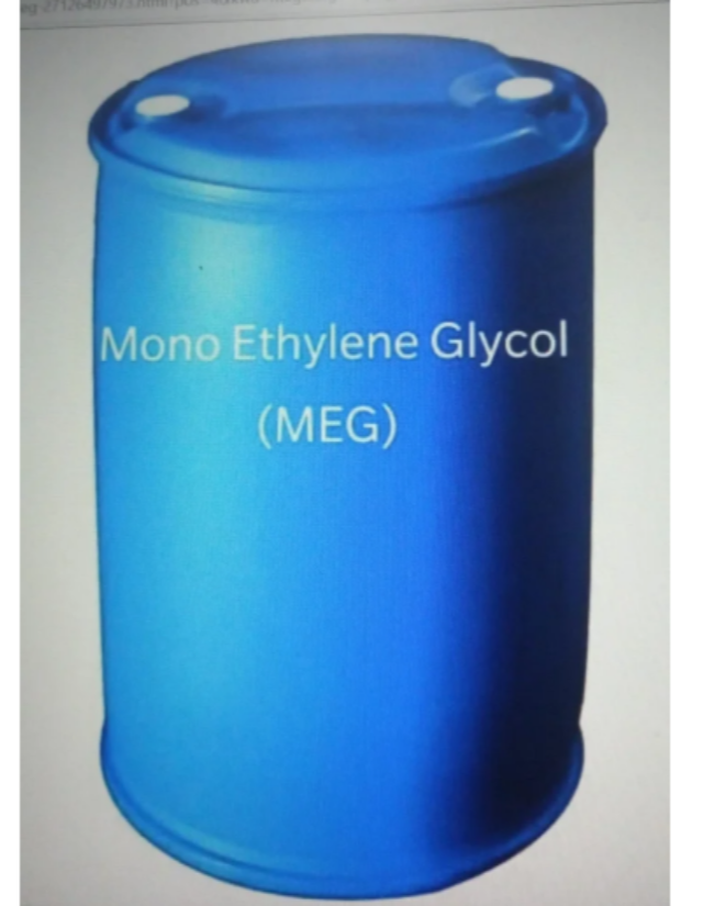 Mono Ethylene Glycol (MEG) In Mumbai