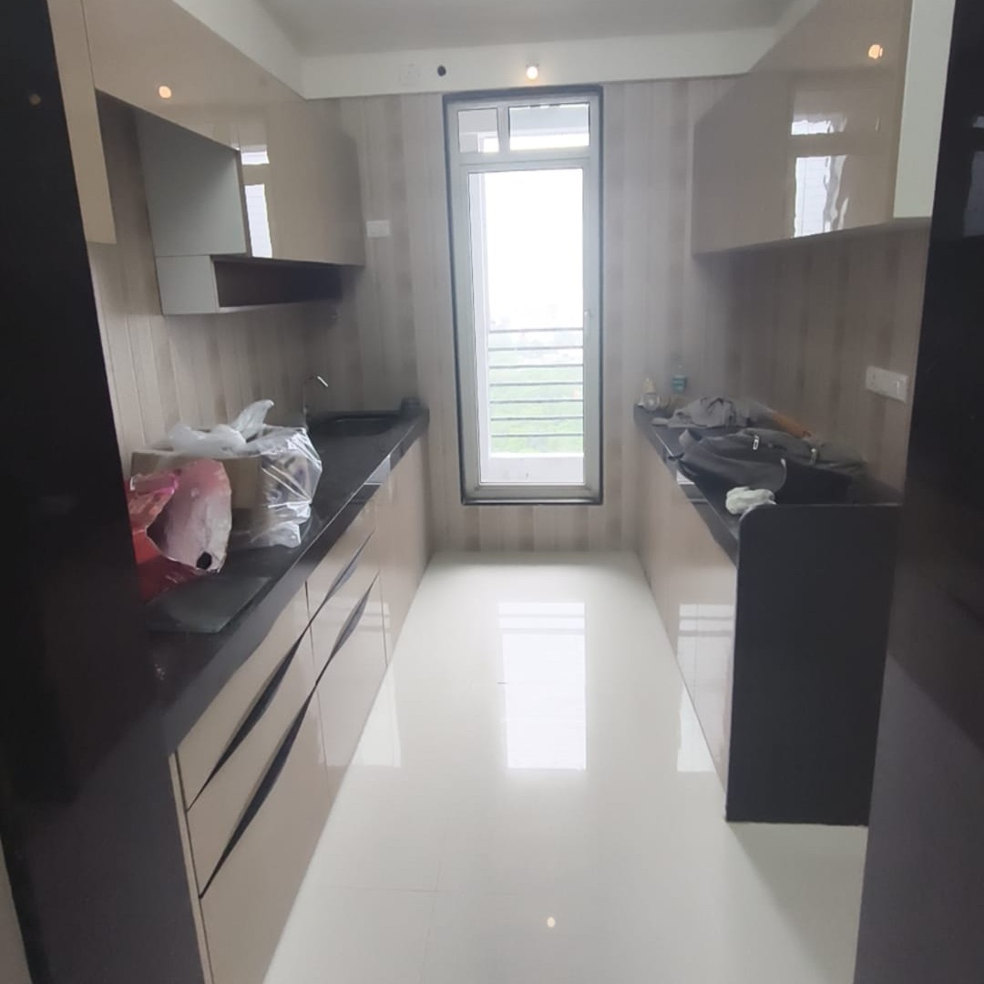 parellel modular kitchen in thane