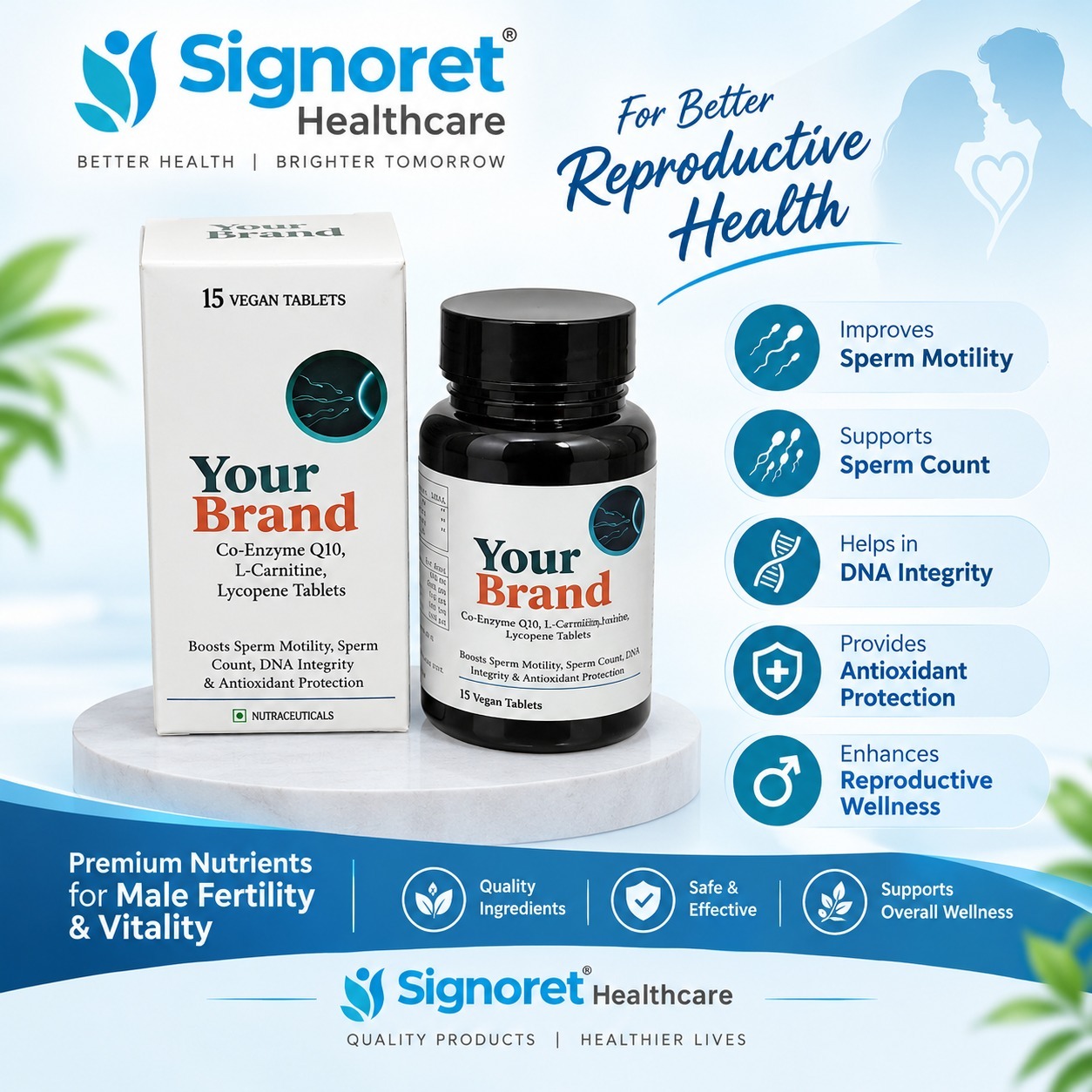 BEST QUALITY PHARMACEUTICALS COMPANY IN TRICITY