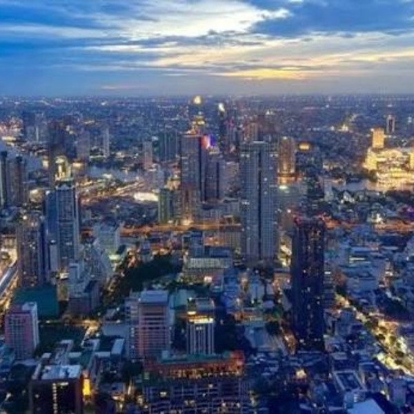Places To Visit in Thailand
Bangkok
Bangkok Tourism
A city that never sleeps, Bangkok, the capita...