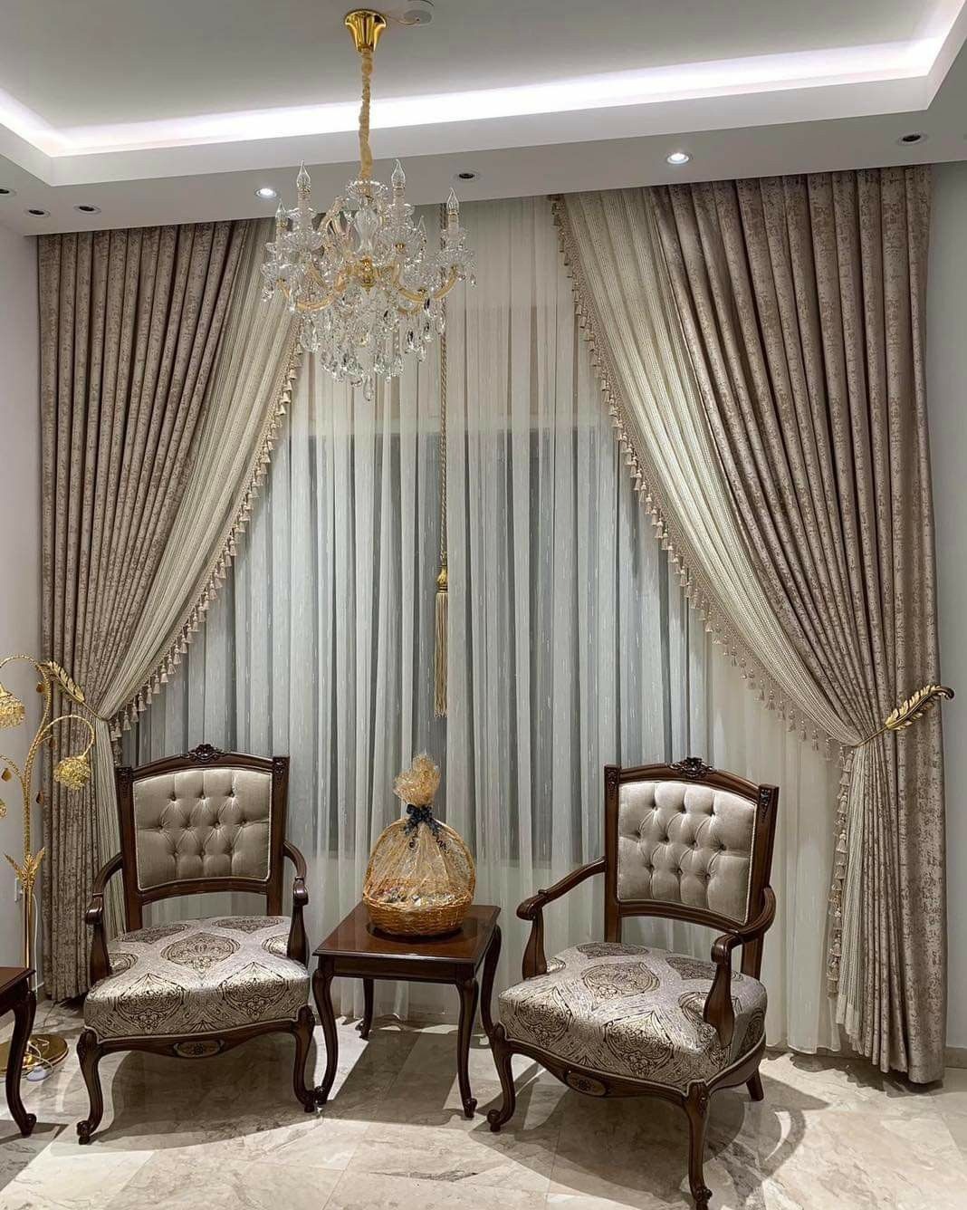 Premium Curtains in Nagpur – Palak Furnishing