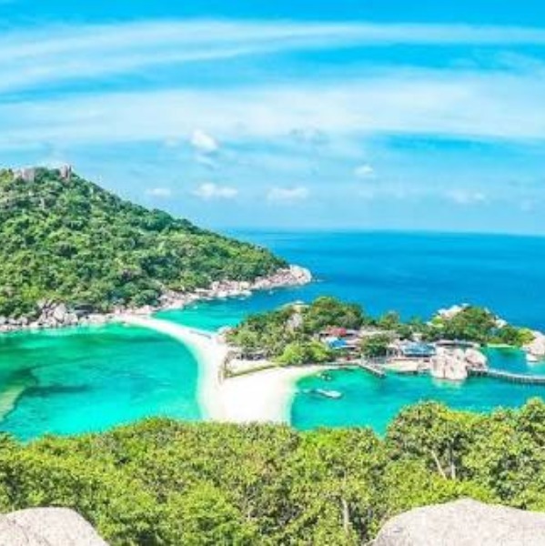 Places To Visit in Thailand
Koh Samui
Koh Samui Tourism
The second-largest island in Thailand af...