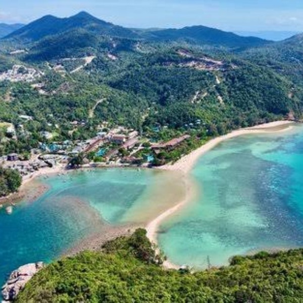 Places To Visit in Thailand
Koh Phangan
Koh Phangan Tourism
Koh Phangan, located in the Gulf of T...