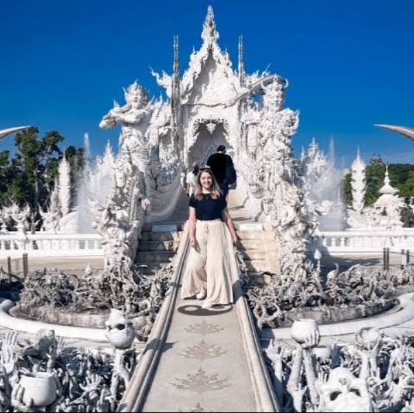 Places To Visit in Thailand
Chiang Rai
Chiang Rai Tourism
Chiang Rai is a mountainous city in no...