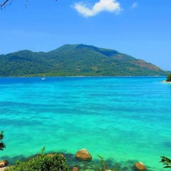 Places To Visit in Thailand
Koh Lipe
Koh Lipe Tourism
Koh Lipe is one of the islands of the Tarut...