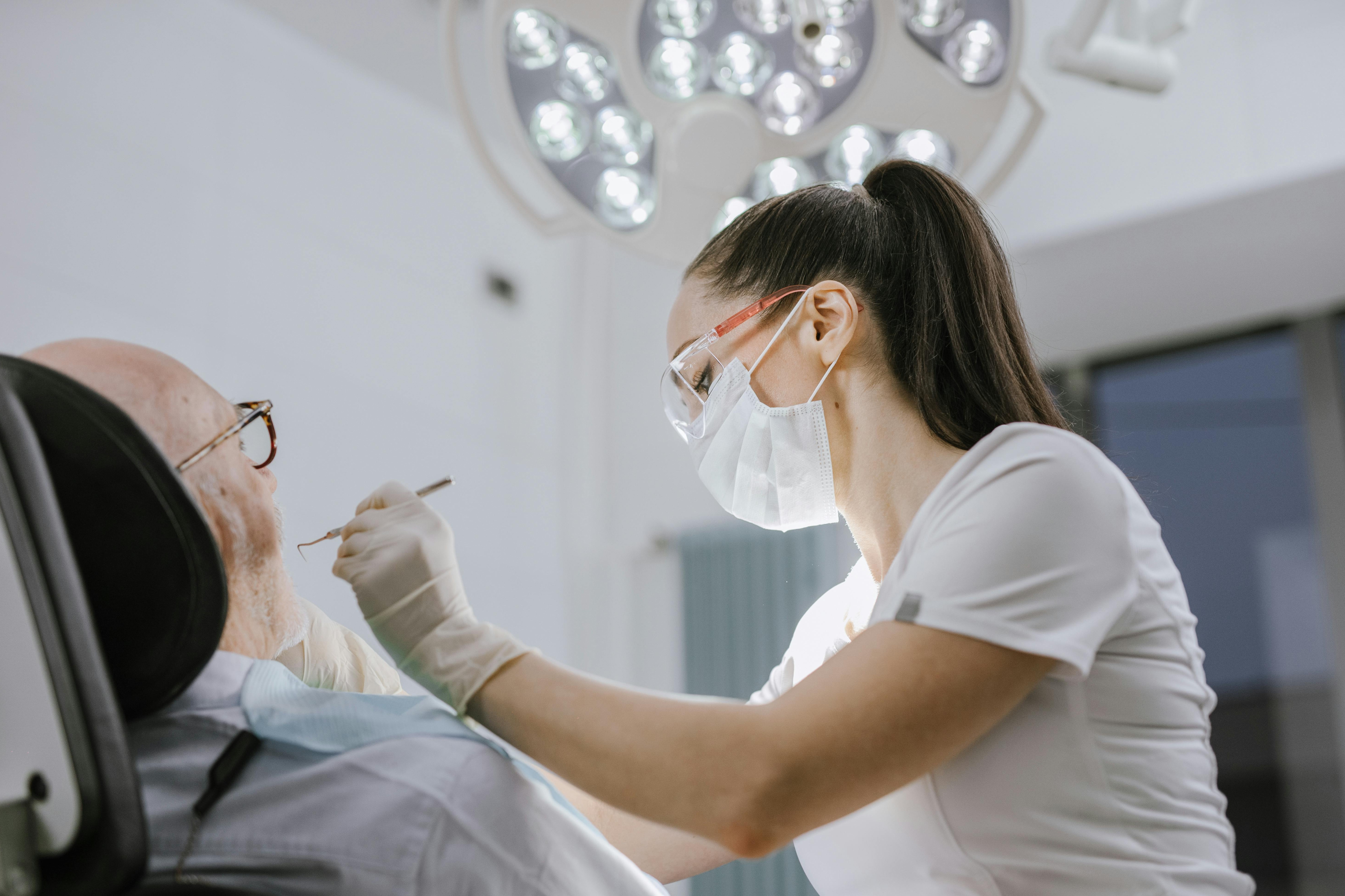 Affordable Dentist Near Me In Mumbai Central Mumbai