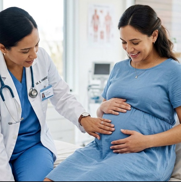 Gynaecology Care: How to Select the Right Hospital for Women’s Health