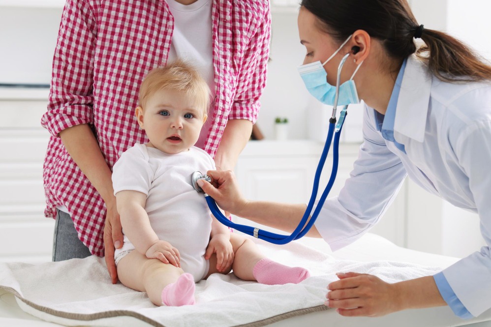 Paediatric Care: What Parents Should Check Before Choosing a Hospital