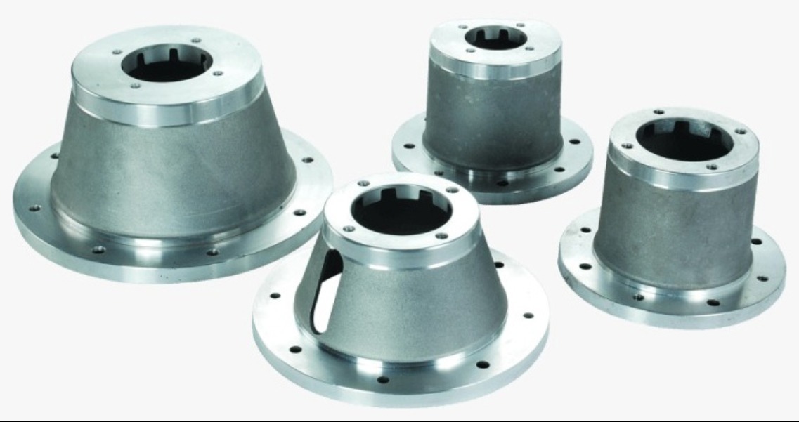 Hydraulic Bell Housing – India to Global Markets