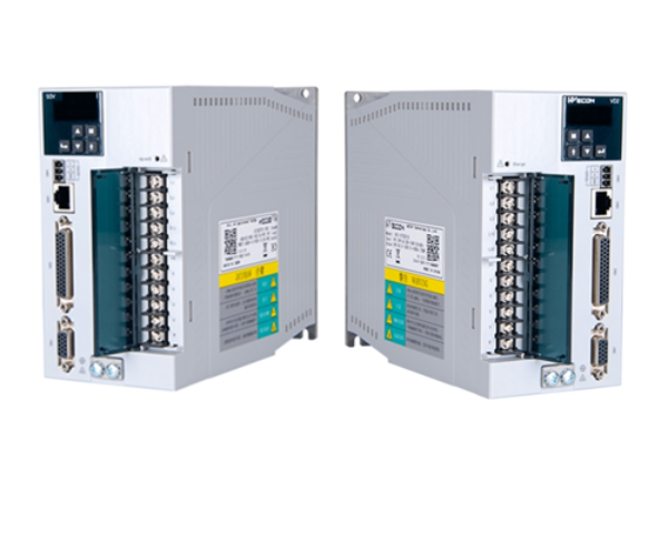 The WECON VD2-016SE1G-E092 is a 1.0 kW High-Performance AC Servo Drive belonging to the WECON VD2 Se...