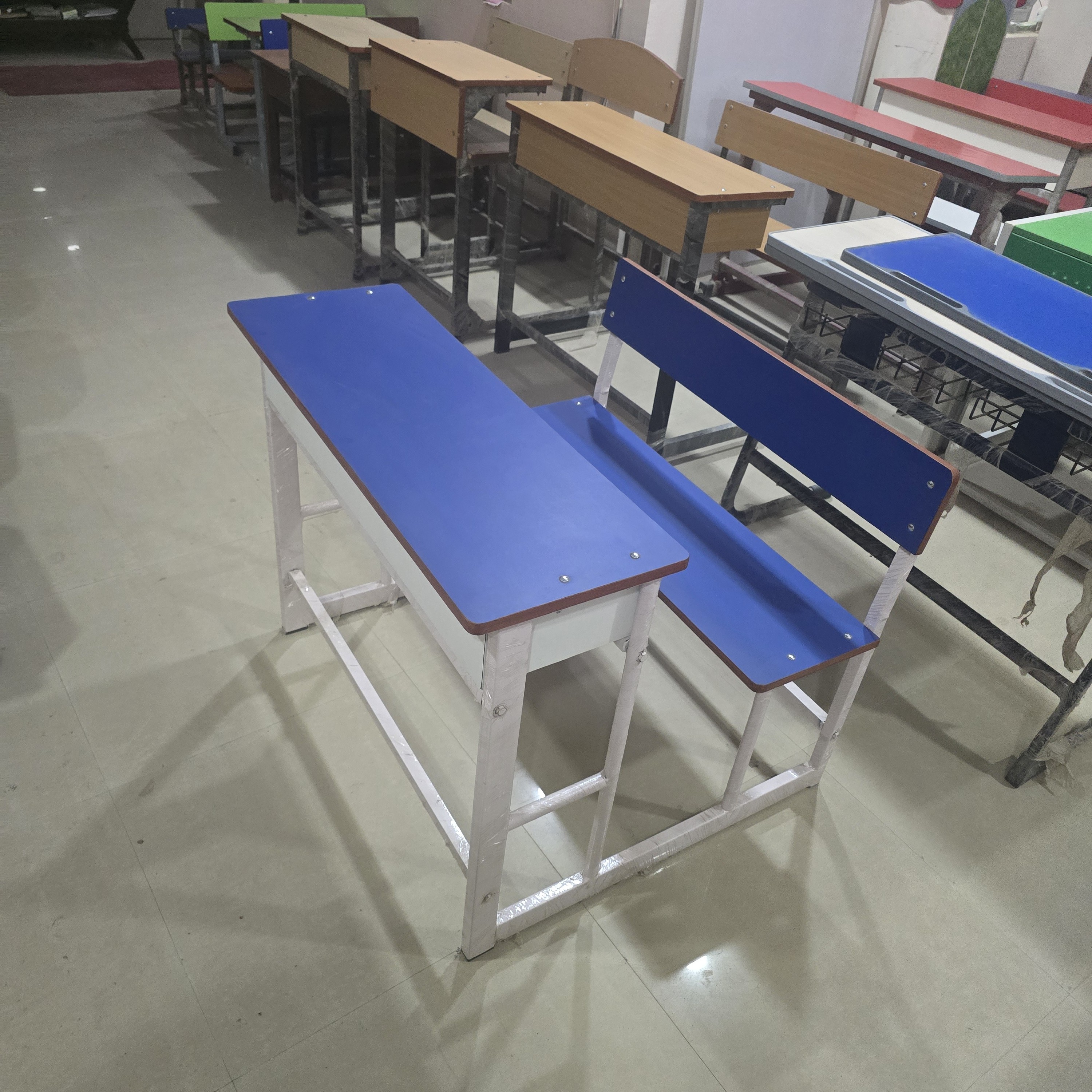 Best School Furniture Manufacturer in Delhi