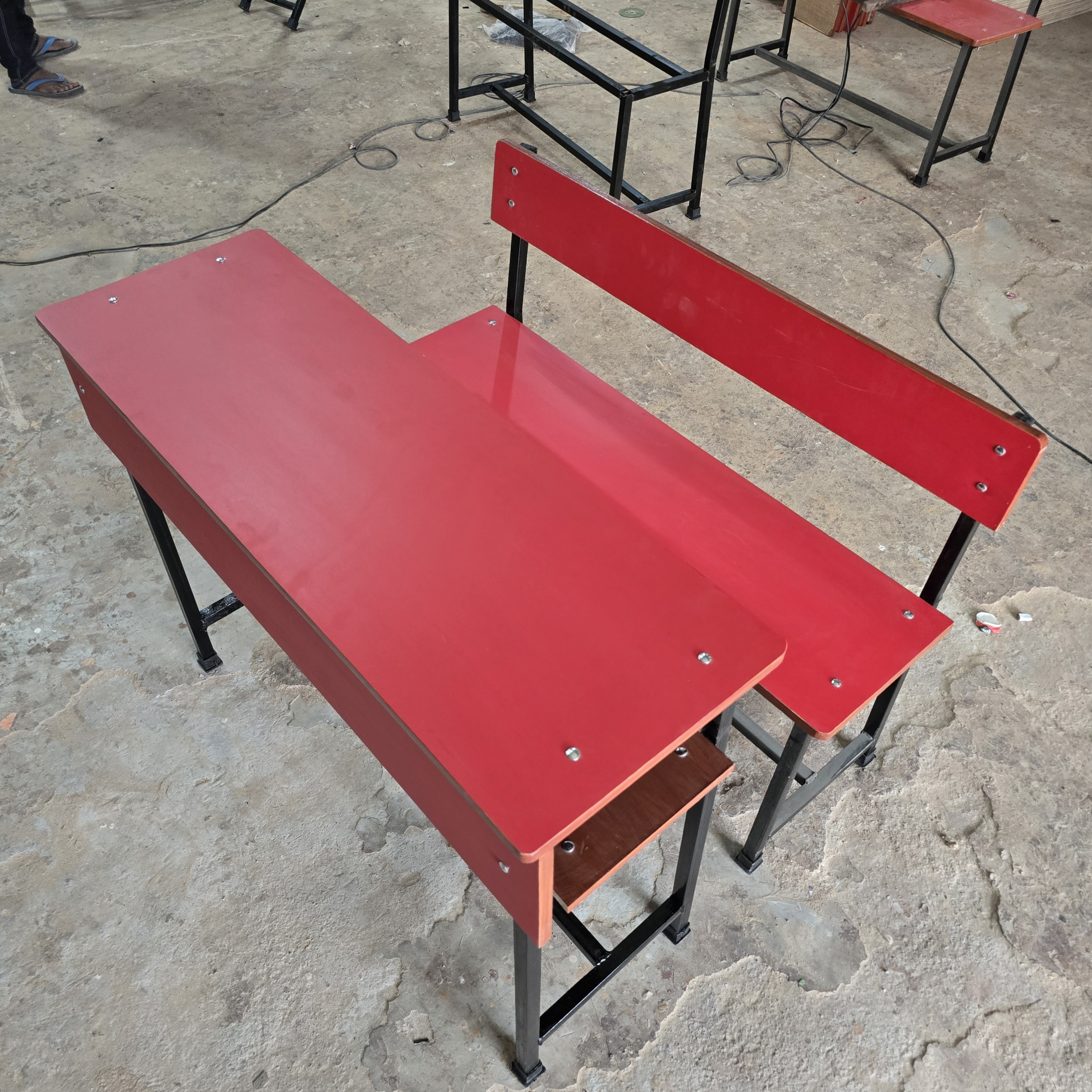 Bulk School Furniture Supplier in Delhi