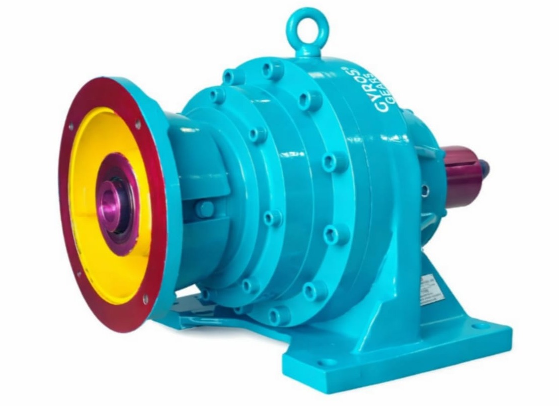 Planetary Gearmotor Manufacturers in Punjab