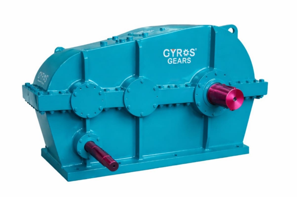 Helical Gearbox Manufacturers in Kitwe, Zambia
