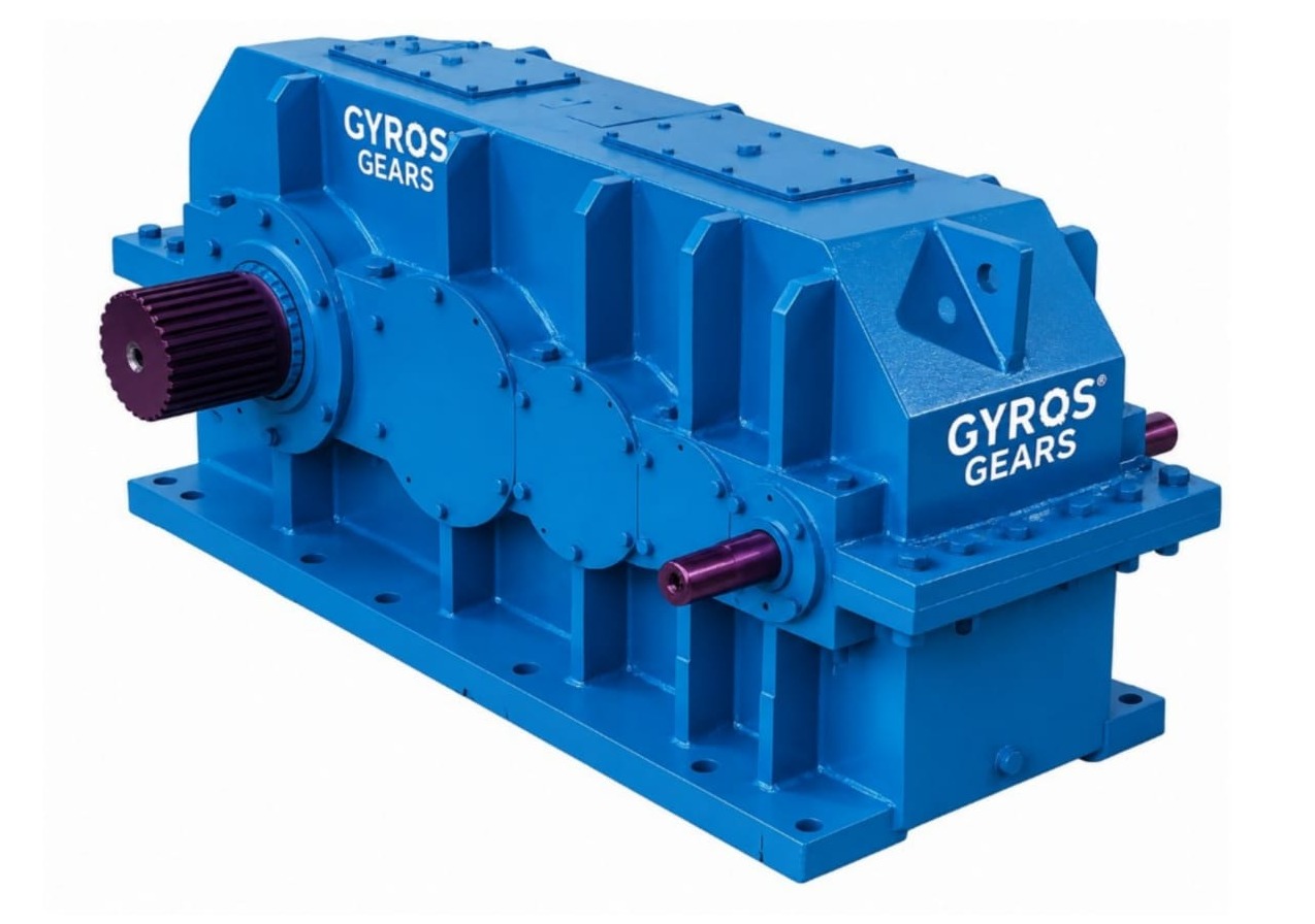100 Ton Hoist Gearbox Manufacturers in Dire Dawa, Ethiopia