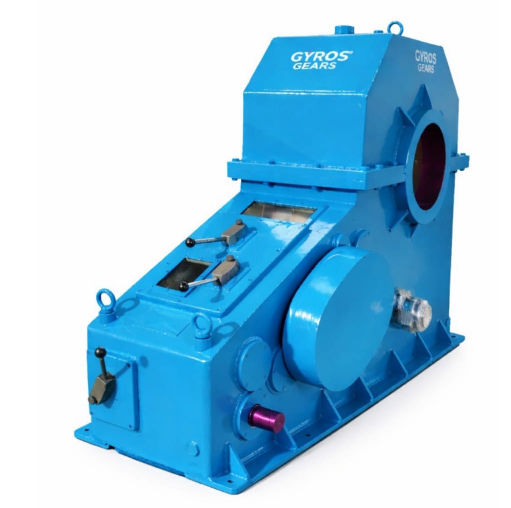 Multi-Speed Multi-Stage Gearbox Manufacturers in Rufisque, Senegal