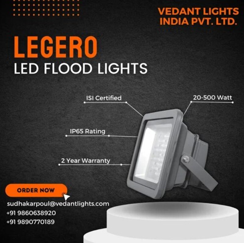 Planning Energy-Efficient Lighting Projects with the Right LED Lighting Company