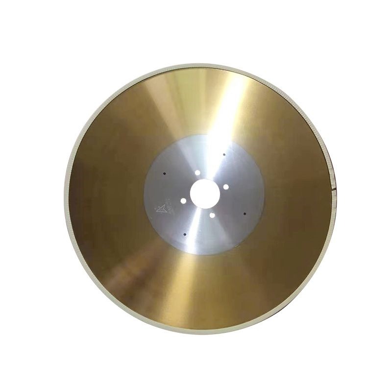 HSS Saw Blade Manufacturer in Gurugram | KWI Circular Saw Blades