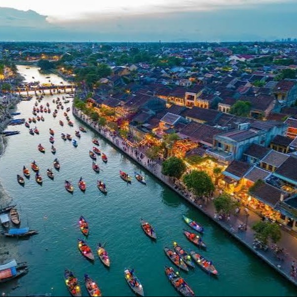 Places To Visit in Vietnam
Hoi An
Hoi An Tourism
One of the oldest cities in Asia, Hoi An is a to...