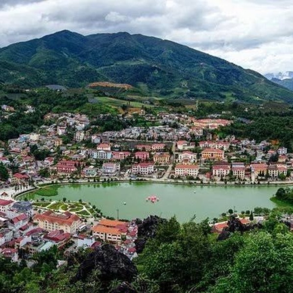 Places To Visit in Vietnam
Sapa
Sapa Tourism
Situated atop the Hoang Lien Son Mountains, Sapa is ...