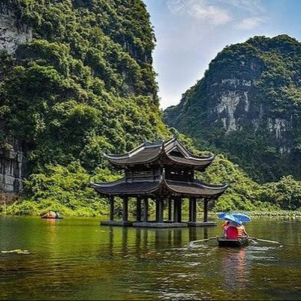 Places To Visit in Vietnam
Ninh Binh
Ninh Binh Tourism
Located in northern Vietnam, Ninh Binh is ...