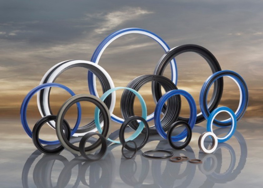 Hydraulic Seals – India to Global Markets