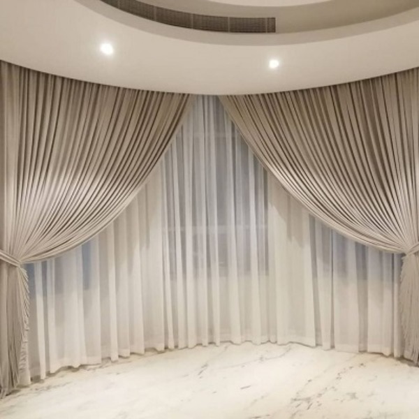 Premium Curtains in Nagpur – Palak Furnishing