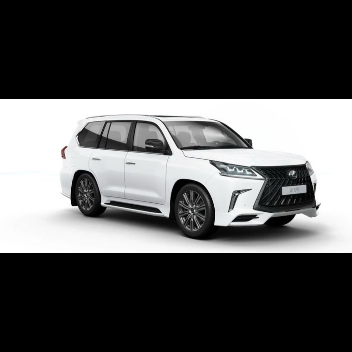 TOP QUALITY SUNFILM,ACCESSORIES,PPF,COATING FOR LEXUS LX 570 AT COIMBATORE PROTINT